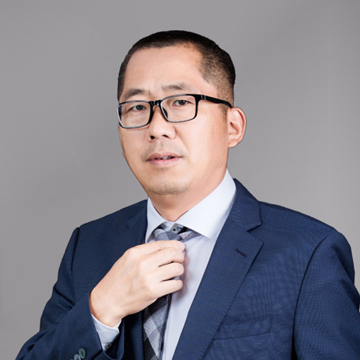 董事局副主席兼執行總裁、技術中心主任 董事局副主席兼執行總裁、技術中心主任
