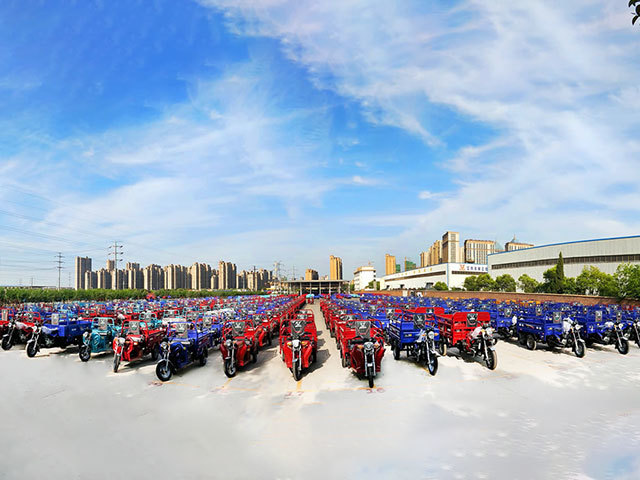江蘇宗申車業有限公司 江蘇宗申車業有限公司