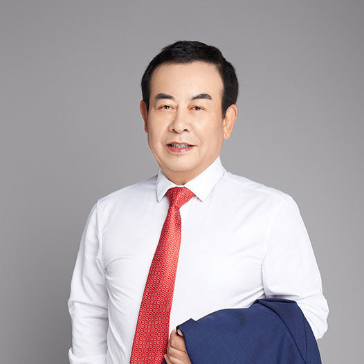 董事局主席兼總裁 董事局主席兼總裁