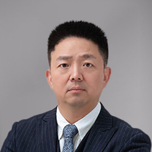 戰略管理中心 戰略管理中心