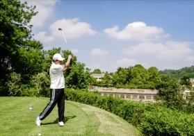 Golf Club
